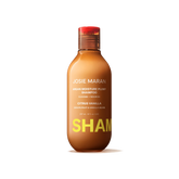 Argan Moisture Plump Shampoo