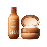 Volume-Boosting Haircare Duo