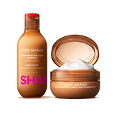 Volume-Boosting Haircare Duo