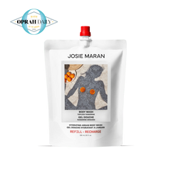 Hydrating Argan Body Wash
