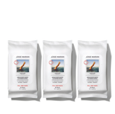 Feel Good Cleansing Wipes Trio