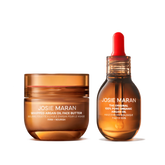 Feel Good Argan Duo