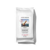 Argan Bare Naked Cleansing Wipes
