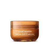 Sugar and Argan Oil Body Scrub