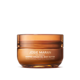 Whipped Argan Oil Body Butter