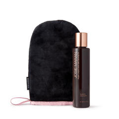 Argan Liquid Gold Self-Tanning Body Oil