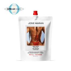 Hydrating Argan Body Wash