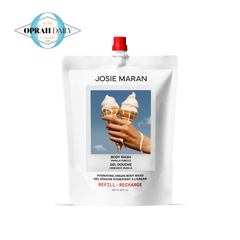 Hydrating Argan Body Wash