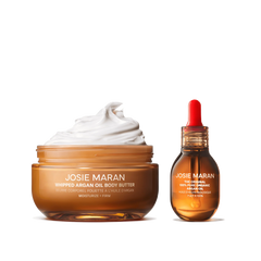 The Argan Ritual Duo
