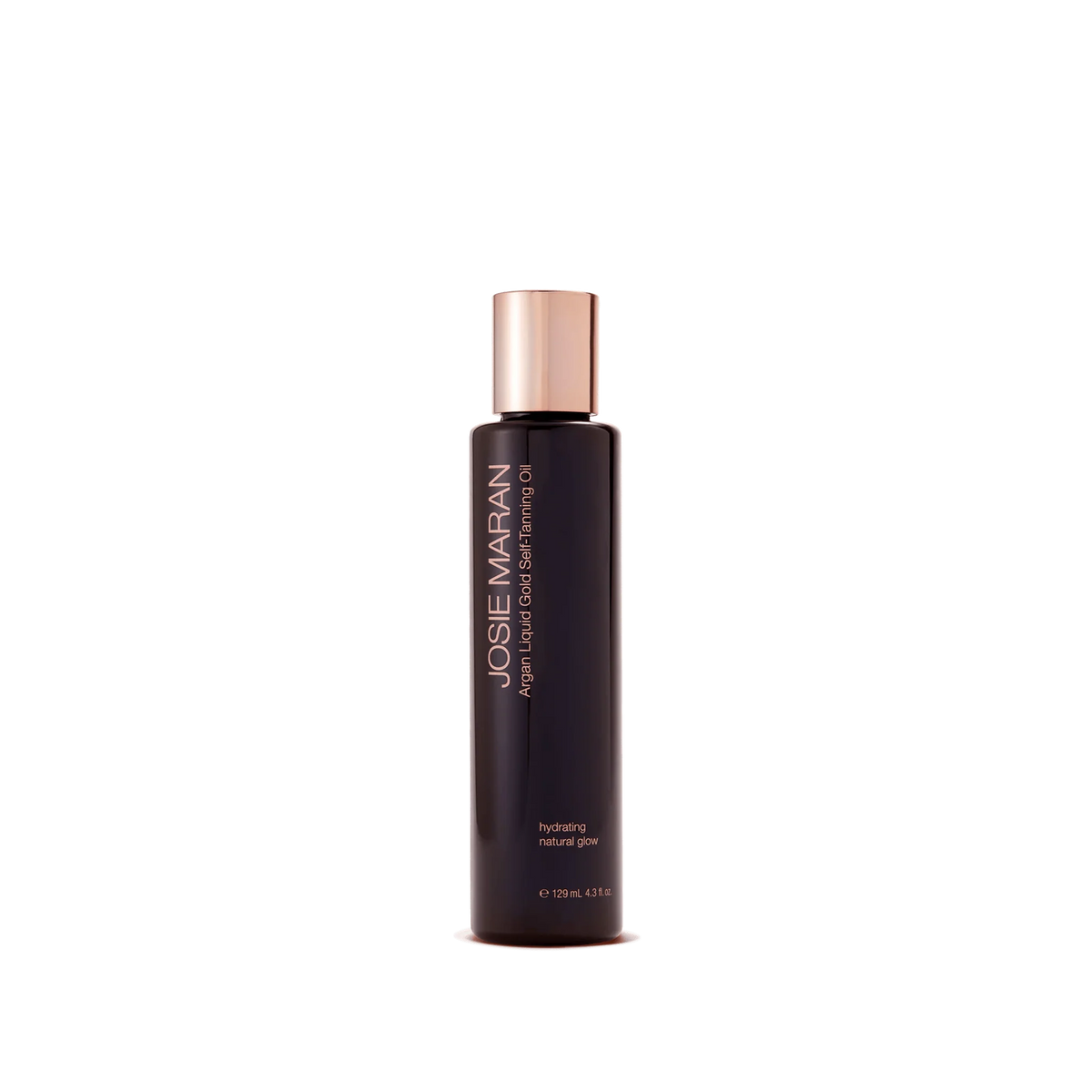 Argan Liquid Gold Self-Tanning Body Oil