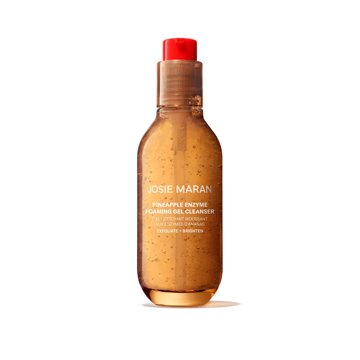 Pineapple Enzyme Foaming Gel Cleanser