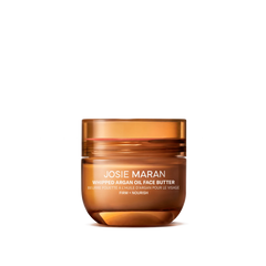 Whipped Argan Oil Face Butter